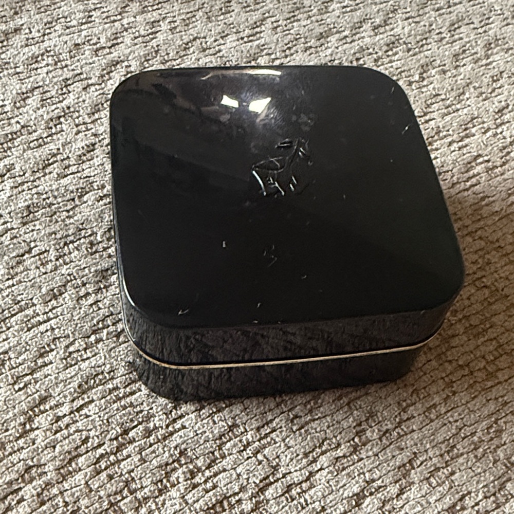 Vintage Lancôme Poudre Majeur Loose Powder shade Matte Amande NEW